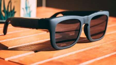 Mutrics Smart Audio Enabled Sunglasses REVIEW