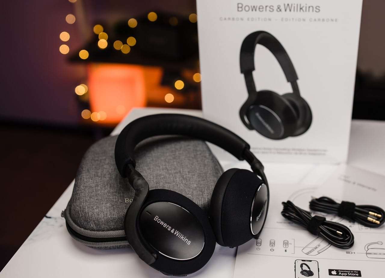 20201109 Bowers Wilkins PX7 Carbon Edition 006