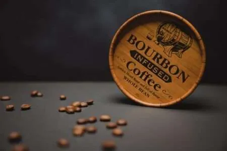 Don Pablo Bourbon Infused Coffee