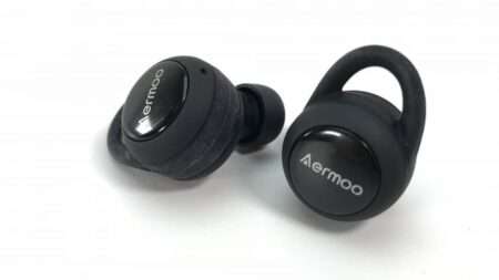 Aermoo B3 Earbuds REVIEW