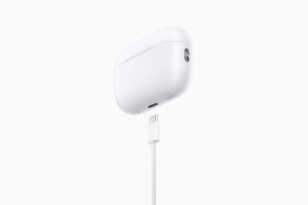 Apple AirPods Pro 2 Upgrade