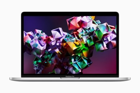 Apple MacBook Pro 13-inch 2022