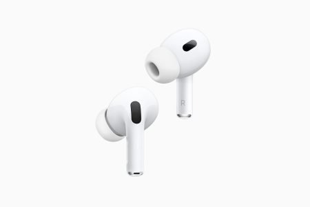 Apple WWDC AirPods
