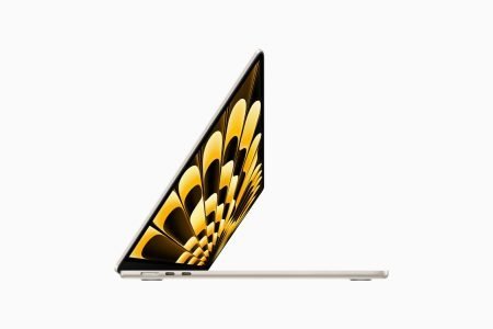 Apple WWDC MacBook Air 15