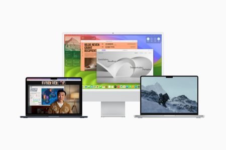 Apple WWDC macOS Sonoma