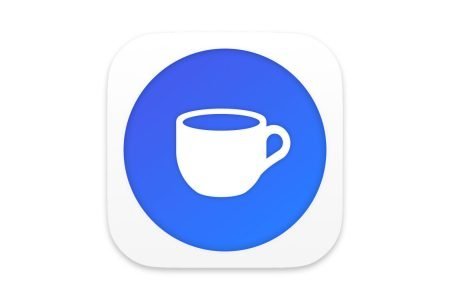 Caffeinated macOS App