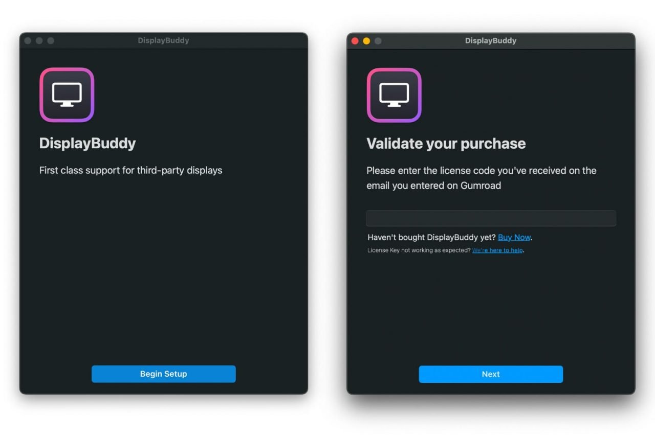 DisplayBuddy Mac App 2022 REVIEW