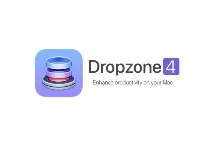 Dropzone 4 for Mac