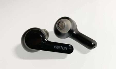 EarFun Air True Wireless Earbuds