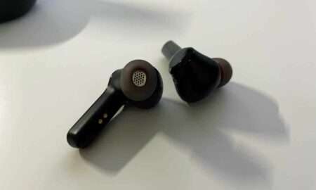 EarFun Air Pro 2 Earbuds