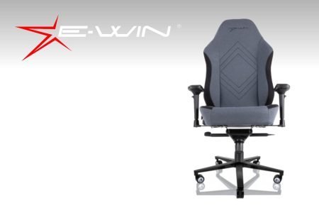 E-WIN Champion Series Ergonomic Computer Gaming Chair