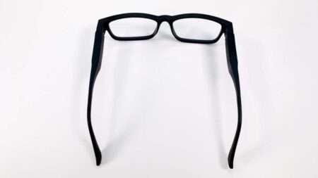 EyeForcer Smart Glasses REVIEW
