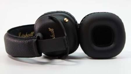 Marshall MID ANC Bluetooth Headphones REVIEW