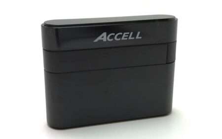 ACCELL-USBC-MiniDock