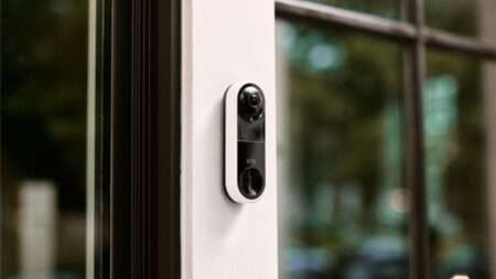 Arlo Offers $50 for Customers Switching to Arlo Doorbell