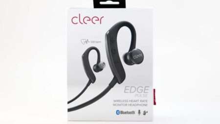 Cleer Edge Pulse Wireless Headphones REVIEW