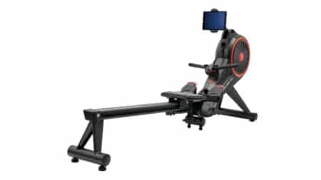 Echelon Fitness Announces new Smart Rowing Machine at CES 2020