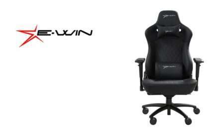 E-Win Flash XL Series (FLH-XL) Ergonomic Gaming Chair
