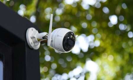 EZVIZ Launches C3X: A Dual-Lens Color Night Vision Security Camera