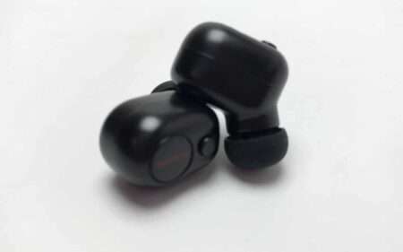 GoNovate Gemini Total Wirless Earbuds REVIEW