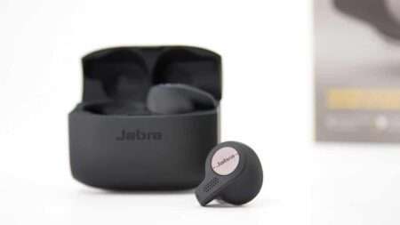 Jabra Elite Active 65t Wireless Earbuds REVIEW