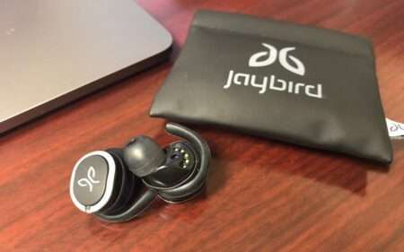 Jaybird RUN Wireless Sport Headphones REVIEW