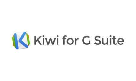 Kiwi for G Suite 3.0 Launches With New Features