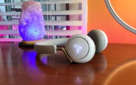 Libratone Q Adapt Wireless On-Ear Headphones