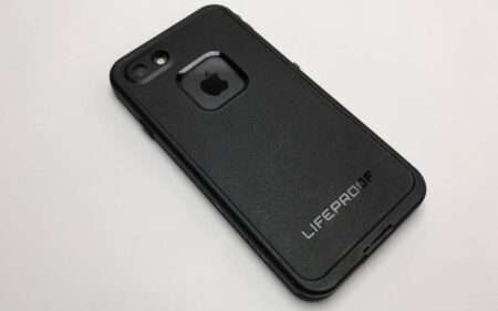 LifeProof FRE iPhone 7 Case