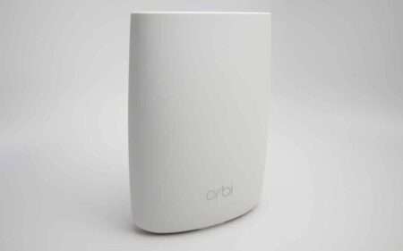 Netgear Orbi Home WiFi System REVIEW