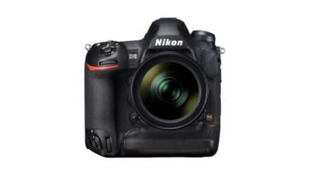 Decisive Power. Faster Workflow. Absolute Reliability: The New Nikon D6 Gives Professionals the Edge When It Matters Most