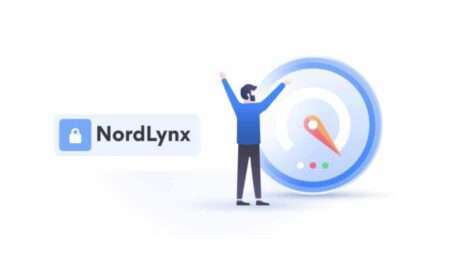 NordVPN is rolling out NordLynx — new generation VPN protocol based on WireGuard