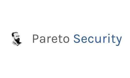 Pareto Security Logo