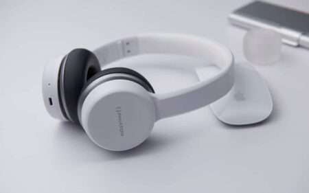 Phiaton Announces BT 390 Foldable Headphones NEWS