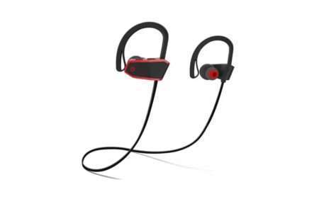 SBODE SPORT Over-The-Ear Bluetooth Headphones REVIEW