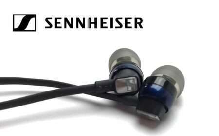 Sennheiser CX 6.00BT REVIEW