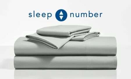 Sleep Number Essential Fit Cotton Sheets