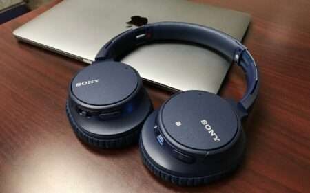 Sony CH700N Wireless Noise-Canceling Headphones REVIEW