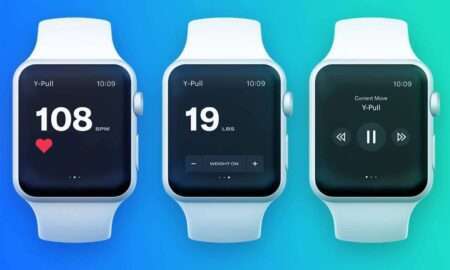 Tonal Integration with Apple Watch Now Available