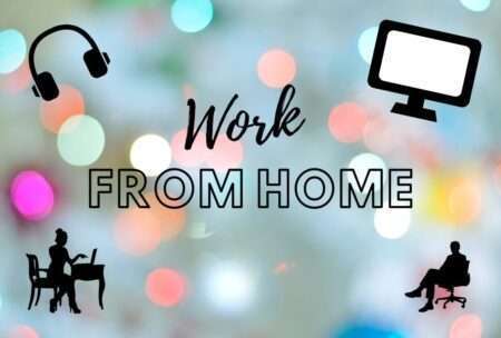 Top Five Apps and Products to Stay Productive While You Work from Home