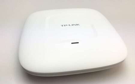TP-Link AC1200 Wireless Access Point