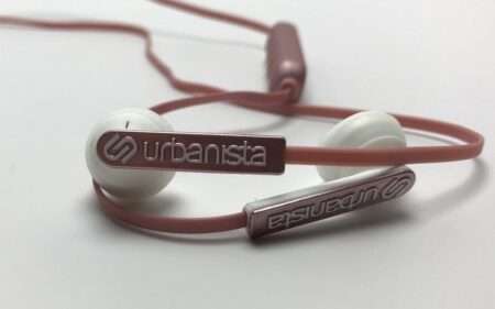 Urbanista Berlin Bluetooth Earphones