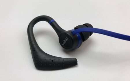VEHO ZB-1 Wireless Sports Headphones REVIEW