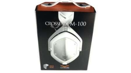 V-MODA Crossfade M-100 Headphones