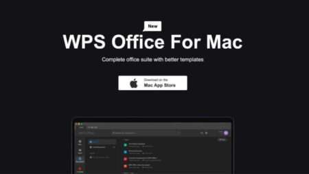 WPS Office 2020 for Mac