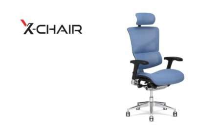 X Chair-x3