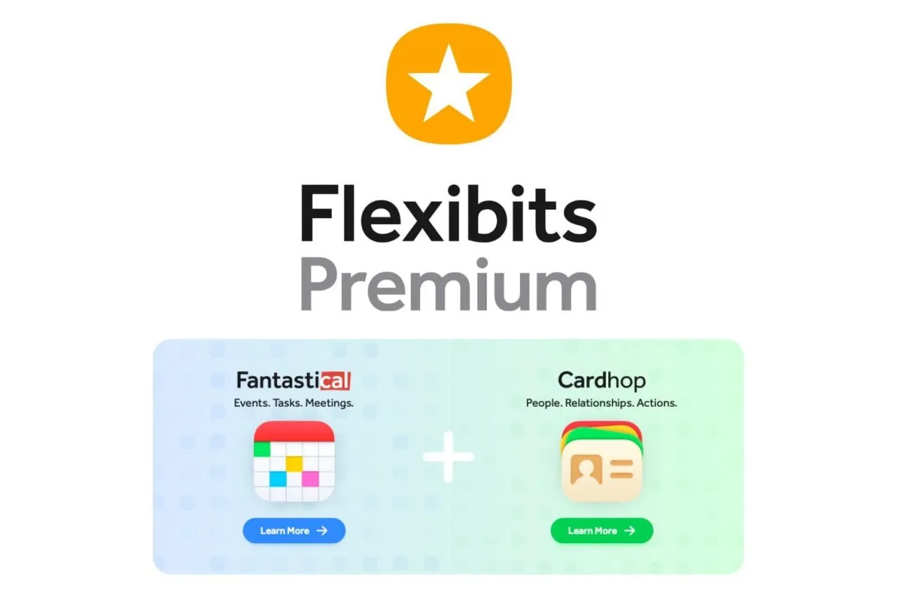Flexibits Premium