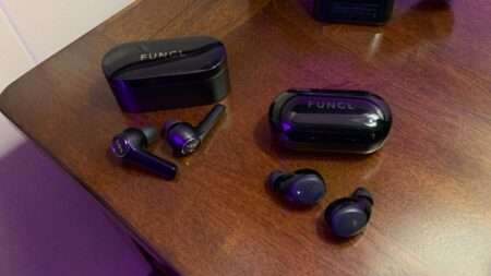Funcl Wireless Headphones REVIEW
