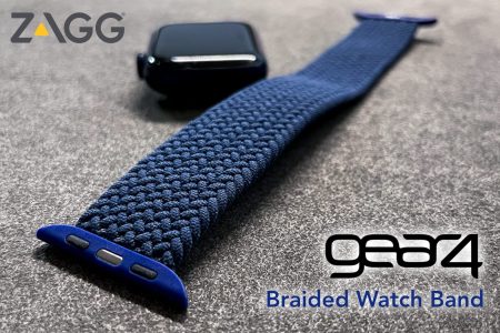 Gear4 Braided Watch Band