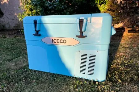 ICECO JP42 Electric Cooler